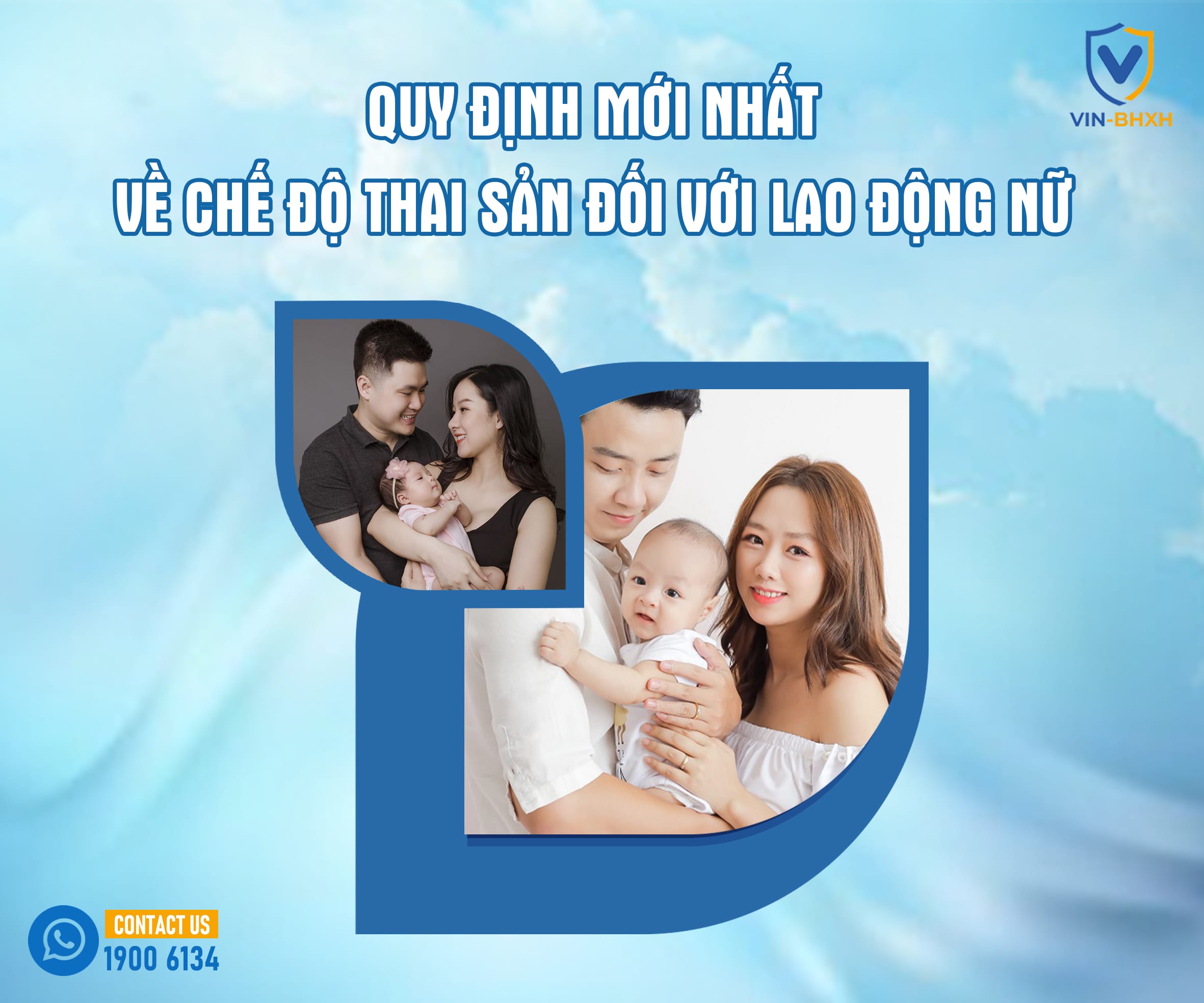 quy-dinh-moi-nhat-ve-che-do-thai-san-doi-voi-lao-dong-nu-nam-2022
